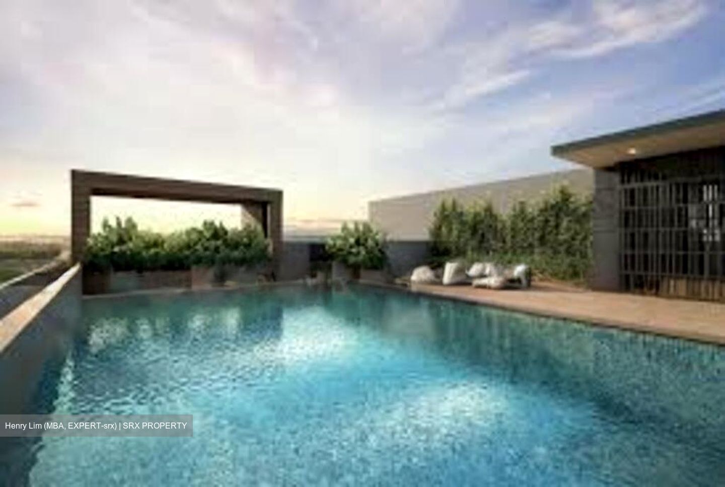 ARDOR RESIDENCE (D15), Apartment #542328631